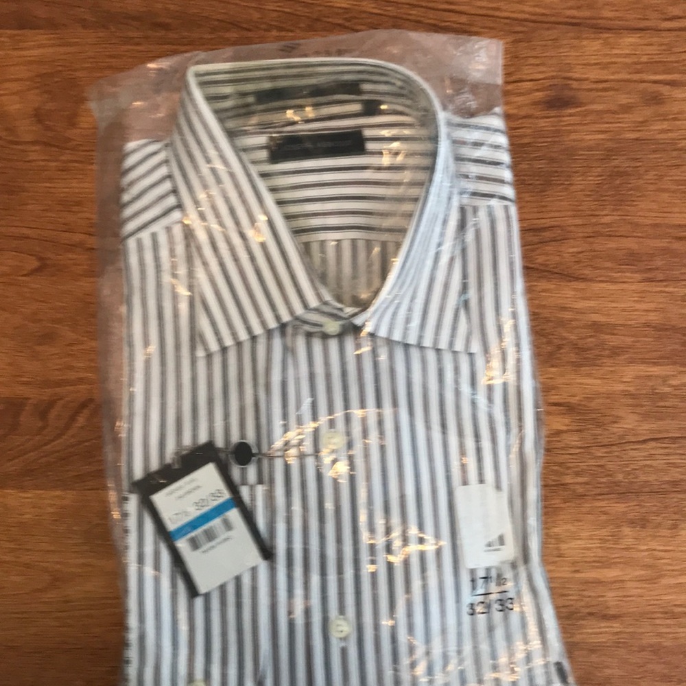 Men’s Dress Shirt Joseph Abboud
